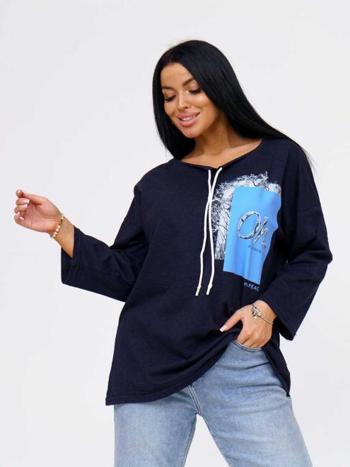 Туника мод.1714/3*