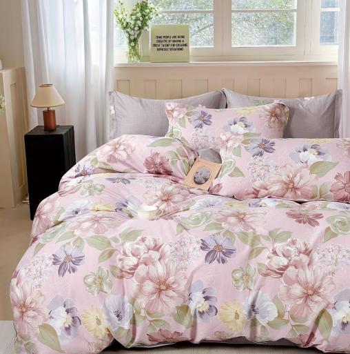 Постельное белье сатин люкс - Исида