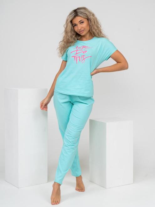 Пижама мод.1650/2