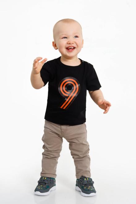 Футболка 9 МАЯ арт.ФУ-9М черный (ед.)