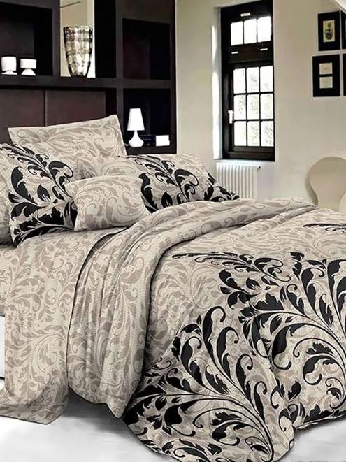 КПБ Полисатин Жатка - ФАНТАЗИЯ