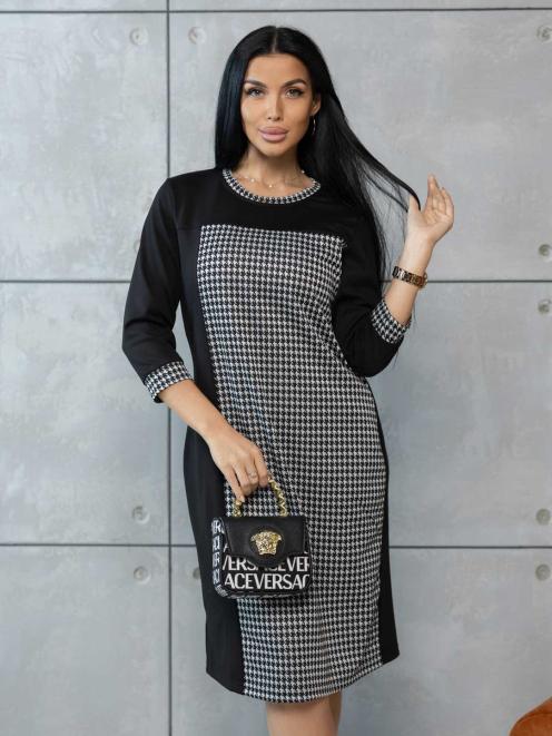 Платье мод.1766