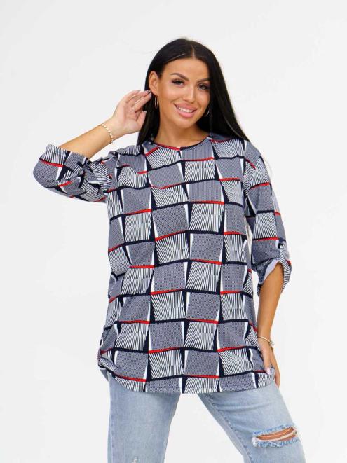 Туника мод.1776/1*