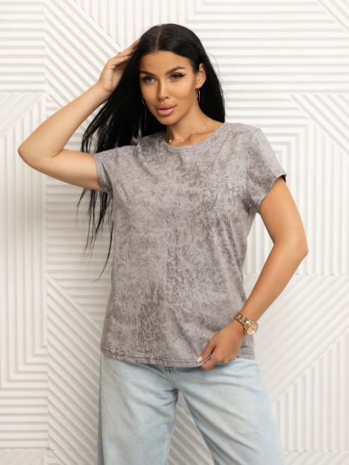 Футболка мод.2073