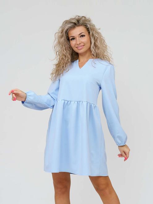 Платье мод.1653/2*