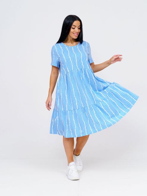 Платье мод.1738/13