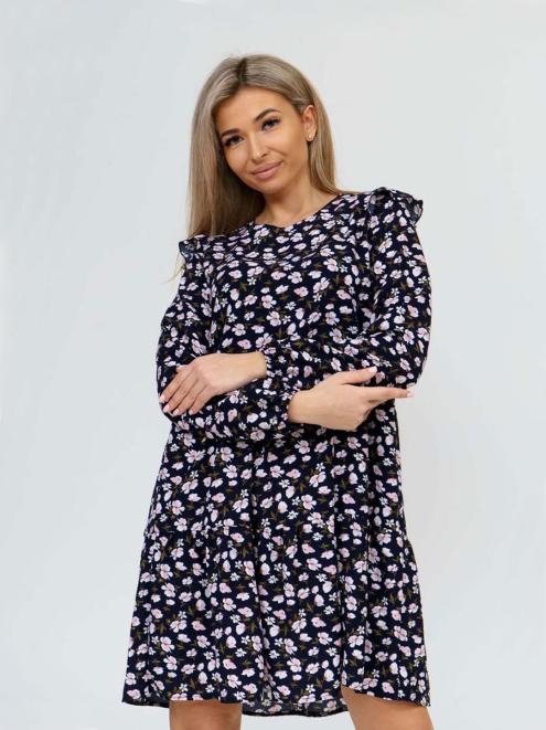 Платье мод.1674/2*