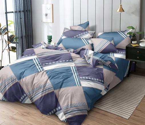 Постельное белье бязь люкс - Лакшери