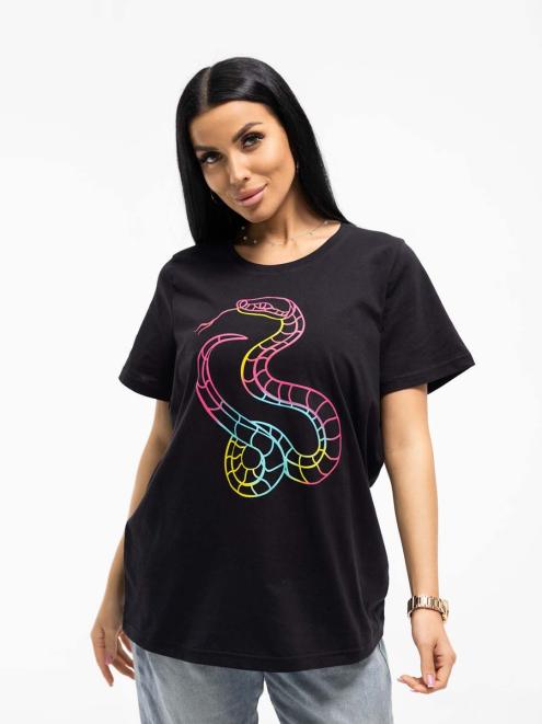 Футболка мод.1964/2*