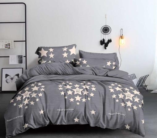 КПБ Полисатин - Звезда