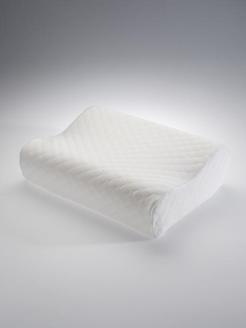 Анатомическая подушка Ergo (3) 45х35х7/10