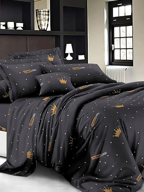 КПБ Полисатин Жатка - Корона