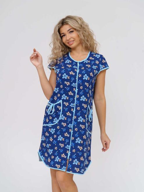 Халат мод.1571/2*