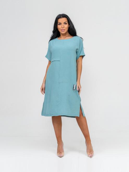 Платье мод.1828/1*