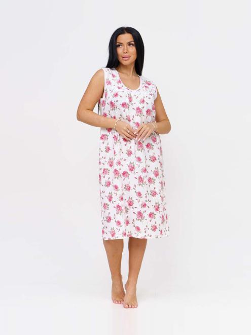 Ночная сорочка мод.38/19*