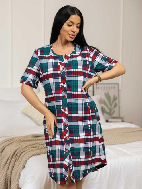 Халат мод.2066/2