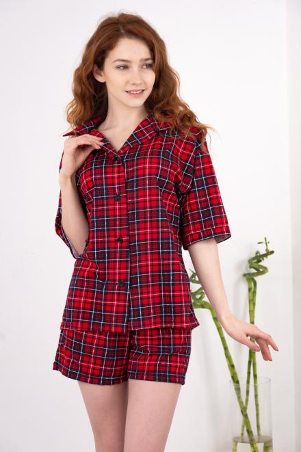 Костюм Изюминка клетка (ед.)