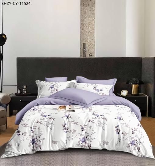 Постельное белье поплин люкс - Абига