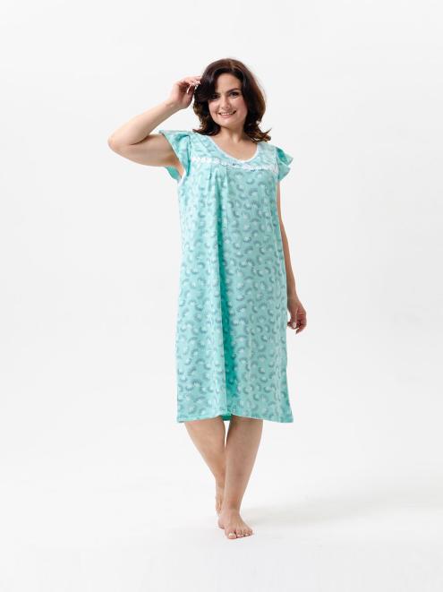 Ночная сорочка мод.39/31