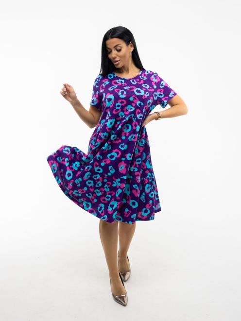 Платье мод.1738/21