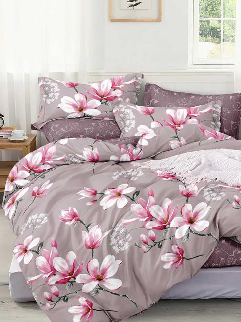 КПБ Поплин Эксклюзив (молния) - Алика