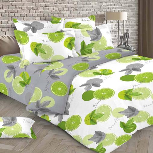 КПБ Перкаль - Лайм