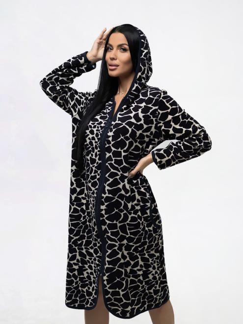 Халат мод.1967