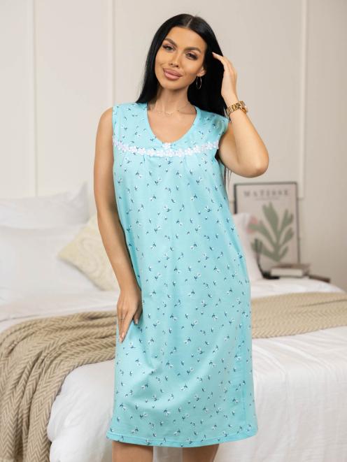 Ночная сорочка мод.38/31