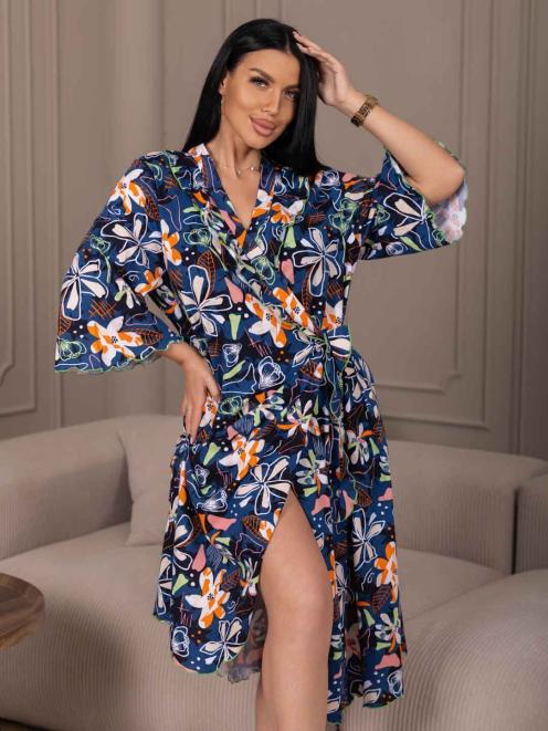 Халат мод.2153/2