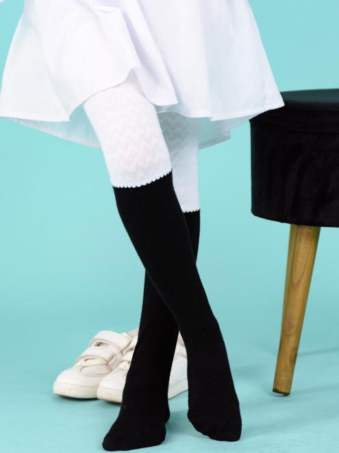 Колготки Престиж детские белый (ед.)