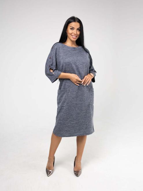 Платье мод.1938/1*