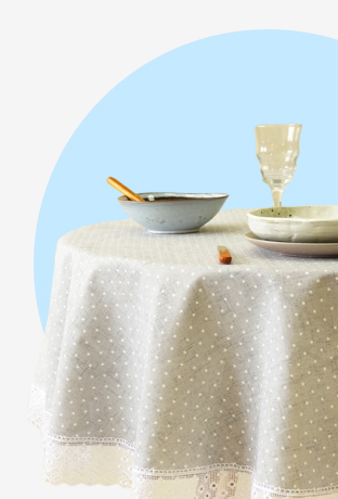 Столовое белье