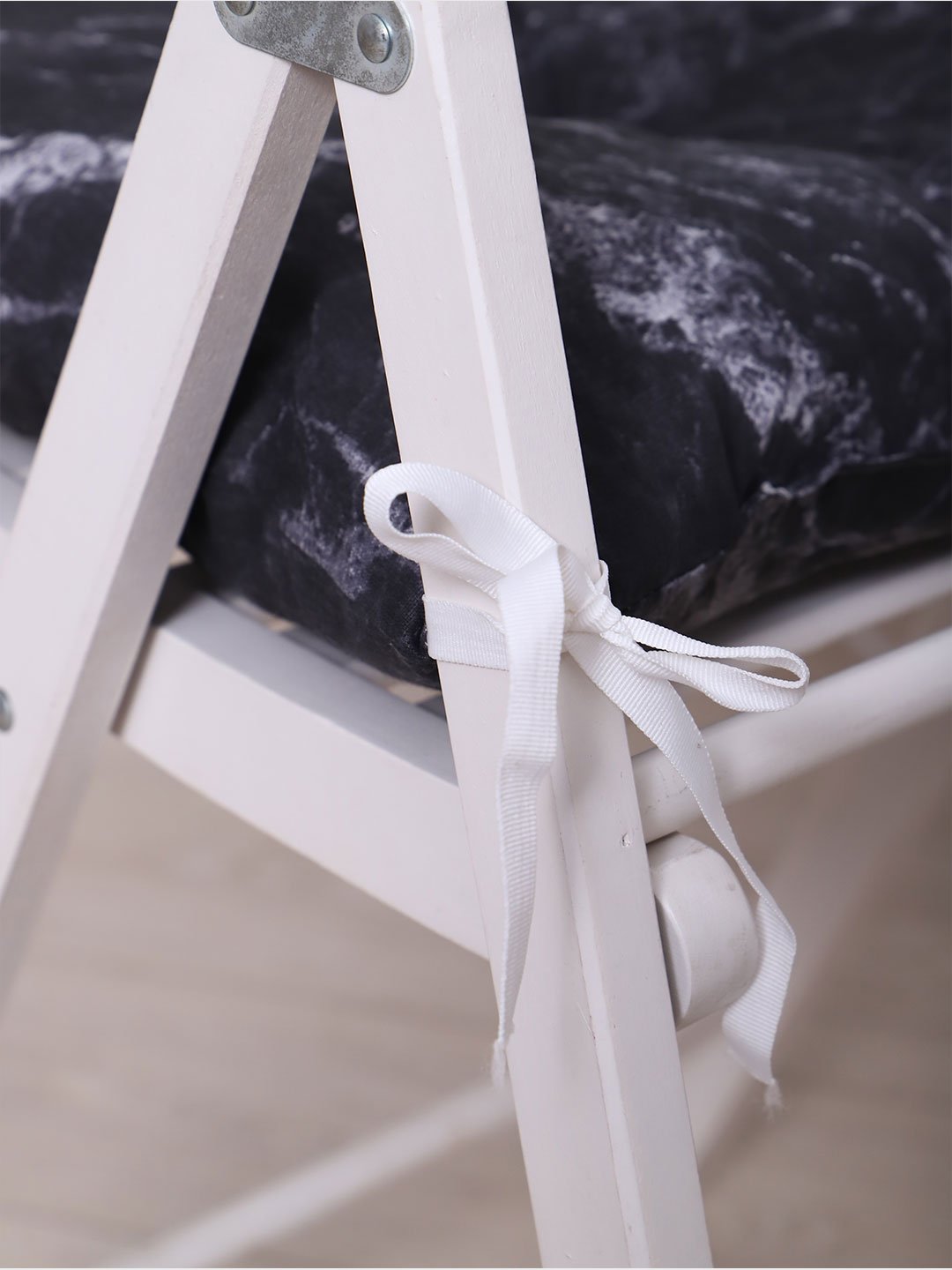 Подушка на стул - Петра - фото 2