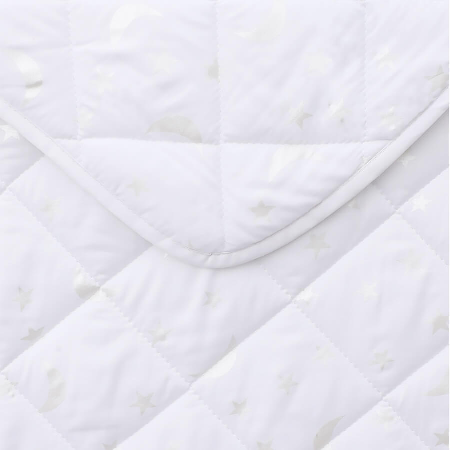 Одеяло "Белая ночь" Люкс облегченное 1,5 сп - фото 2
