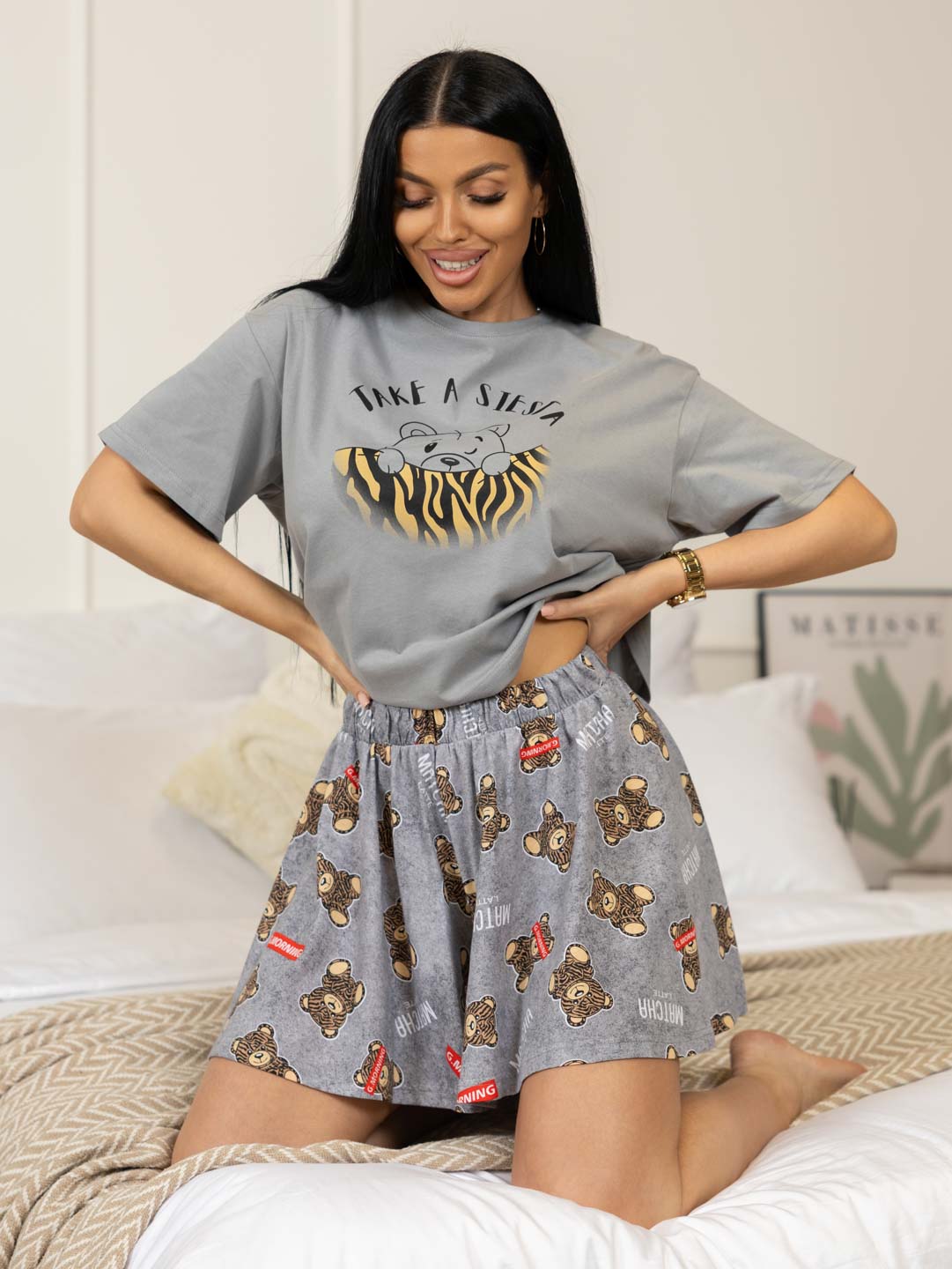 Костюм мод.2084/3