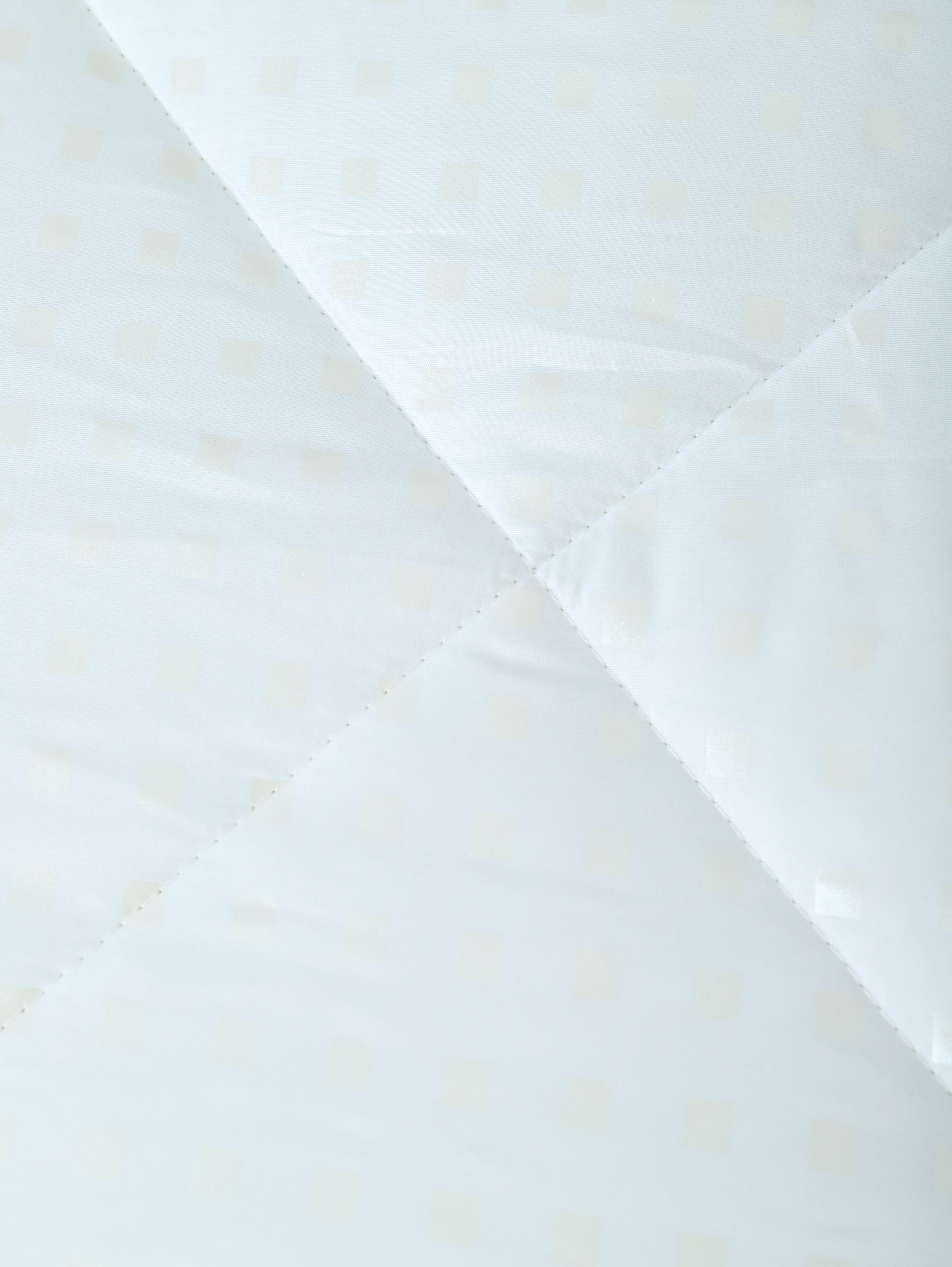 Одеяло ОТБ белое Евро - фото 4