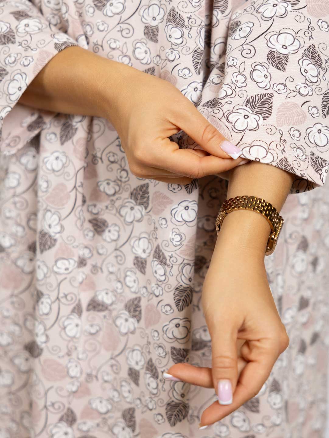 Ночная сорочка мод.1782/18 Ночная сорочка мод.1782/18 - фото 5