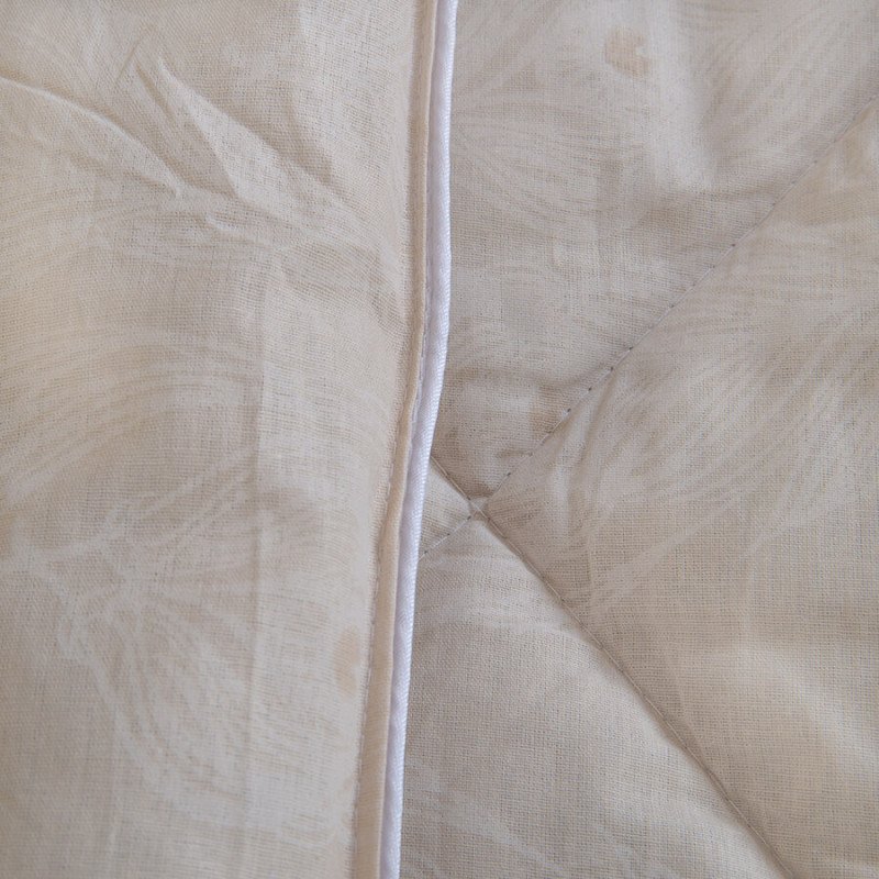Одеяло Вдохновение облегченное (Лен/Хлопок) 1,5сп* - фото 3